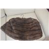 Image 5 : MINK SHAWLS (2 PCS)