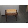 Image 3 : PAIR WOOD SIDE TABLES W/REMOVABLE/FLIP TOP (PAIR)