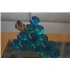 Image 2 : GRAPE CLUSTERS & FREE FORM BOWL (3 PCS)