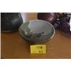 Image 1 : JEFF CHANG CERAMIC BOWL, 1988 (10 3/4)