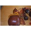Image 2 : COLLECTION OF 6 HYOTAN GOURD VESSELS (6 PCS)