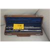 Image 1 : VINTAGE ARTLEY STUDENT FLUTE IN CASE