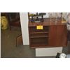 Image 11 : MID CENTURY MODERN TEAK MODULAR SHELVING UNIT (8 STICKS, 23 SHELVES & CABINET)