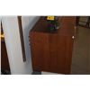 Image 12 : MID CENTURY MODERN TEAK MODULAR SHELVING UNIT (8 STICKS, 23 SHELVES & CABINET)