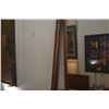 Image 7 : MID CENTURY MODERN TEAK MODULAR SHELVING UNIT (8 STICKS, 23 SHELVES & CABINET)