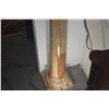 Image 3 : MARBLE PEDESTAL (41")