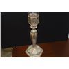 Image 3 : PAIR VINTAGE ELECTRIC HURRICANE LAMPS, MARKED PAIRPOINT, MADE IN USA (PAIR)