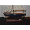 Image 5 : SAILBOAT MODELS (2 PCS)