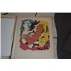 Image 8 : "ESTAMPAS DEL POPOL VUH", 1943 PORTFOLIO OF 10 COLOR LITHOGRAPHS BY ARTIST CARLOS MERIDA
