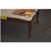 Image 2 : MARBLE TOP COFFEE TABLE