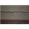 Image 6 : SHADOWBOX FRAMED CAST PAPER RELIEF SCULPTURE TITLED "SHADOWS OF THE TIDE"; SIGNED ROCHUS (ROCHUS DRI