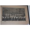 Image 3 : FRAMED 1784 WEBER ETCHINGS, "THE NATCHE" & "A NIGHT DANCE" (18" X 12 1/2") (2 PCS)