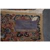 Image 3 : KARASTAN KIRMAN WOOL RUG (26" X 45")