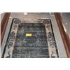 Image 1 : CHINESE WOOL RUG (37" X 51")