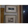 Image 1 : FRAMED CAT PRINTS (2 PCS)