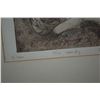 Image 5 : FRAMED CAT PRINTS (2 PCS)