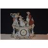 Image 2 : MERCEDES HAUSER MENTAL CLOCK, MADE IN GERMANY