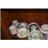 Image 4 : COLLECTION OF TEACUPS & SAUCERS (31 SETS)