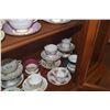 Image 5 : COLLECTION OF TEACUPS & SAUCERS (31 SETS)