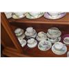 Image 7 : COLLECTION OF TEACUPS & SAUCERS (31 SETS)
