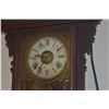 Image 3 : ANTIQUE WALL CLOCK