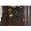 Image 5 : ANTIQUE WALL CLOCK