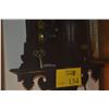 Image 6 : ANTIQUE WALL CLOCK