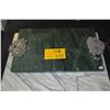 Image 1 : MARBLE CHEESE BOARDS (2 PCS)