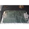 Image 2 : MARBLE CHEESE BOARDS (2 PCS)