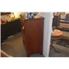 Image 3 : CUSHMAN COLONIAL CREATION 4 DRAWER DRESSER, CA. 1940'S