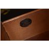 Image 7 : CUSHMAN COLONIAL CREATION 4 DRAWER DRESSER, CA. 1940'S