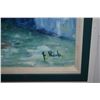 Image 3 : FRAMED STILL LIFE ON BOARD; SIGNED J. STEELE
