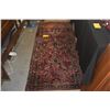 Image 2 : PERSIAN RUG (32" X 79")