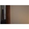Image 5 : LARGE KOA FRAMED WALL MIRROR (32 1/2" X 67")