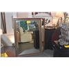 Image 1 : WALL MIRRORS (2 PCS)