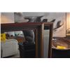 Image 2 : WALL MIRRORS (2 PCS)