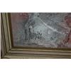 Image 3 : FRAMED OIL PAINTING ON CANVAS, FOUR CHILDREN; SIGNED P. BUTSCHI (25 1/2" X 15 1/2")