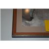 Image 3 : FRAMED WATERCOLOR PAINTING, RUDINGHEIM ON THE RHINE; SIGNED HOPE (HAYWARD) (18" X 25")