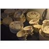 Image 5 : ROYAL DOULTON CHINA, WILDFLOWER PATTERN (106 PCS)