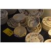 Image 6 : ROYAL DOULTON CHINA, WILDFLOWER PATTERN (106 PCS)