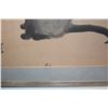 Image 7 : FRAMED ZACK & ZOE MID CENTURY LITHOGRAPHS BY CHINESE-AMERICAN ARTIST DAVID KWO (2 PCS)