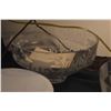 Image 3 : LENOX COLLECTION BOWLS & GLASSES & HAND PAINTED CAT PLATES (20 PCS)