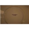 Image 9 : LENOX COLLECTION BOWLS & GLASSES & HAND PAINTED CAT PLATES (20 PCS)