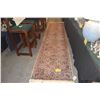 Image 2 : KARASTAN KIRMAN WOOL RUNNER (35" X 144")