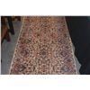 Image 3 : KARASTAN KIRMAN WOOL RUNNER (35" X 144")