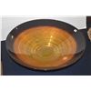 Image 2 : LARGE ART GLASS BOWL (17")