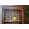 Image 1 : RIEDEL CRYSTAL WINE GLASSES (12 PCS)