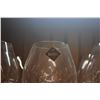 Image 2 : RIEDEL CRYSTAL WINE GLASSES (12 PCS)