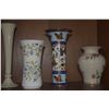 Image 3 : FLORAL VASE (4 PCS)