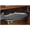 Image 2 : KITCHEN GOURMET FISH STEAMER & FISH PLATTERS (3 PCS)